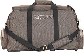 Amazon | RITTER リッター トリプルトランペット用ケース Bison/Desert